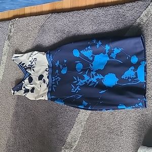 NWT Ted Baker Dress